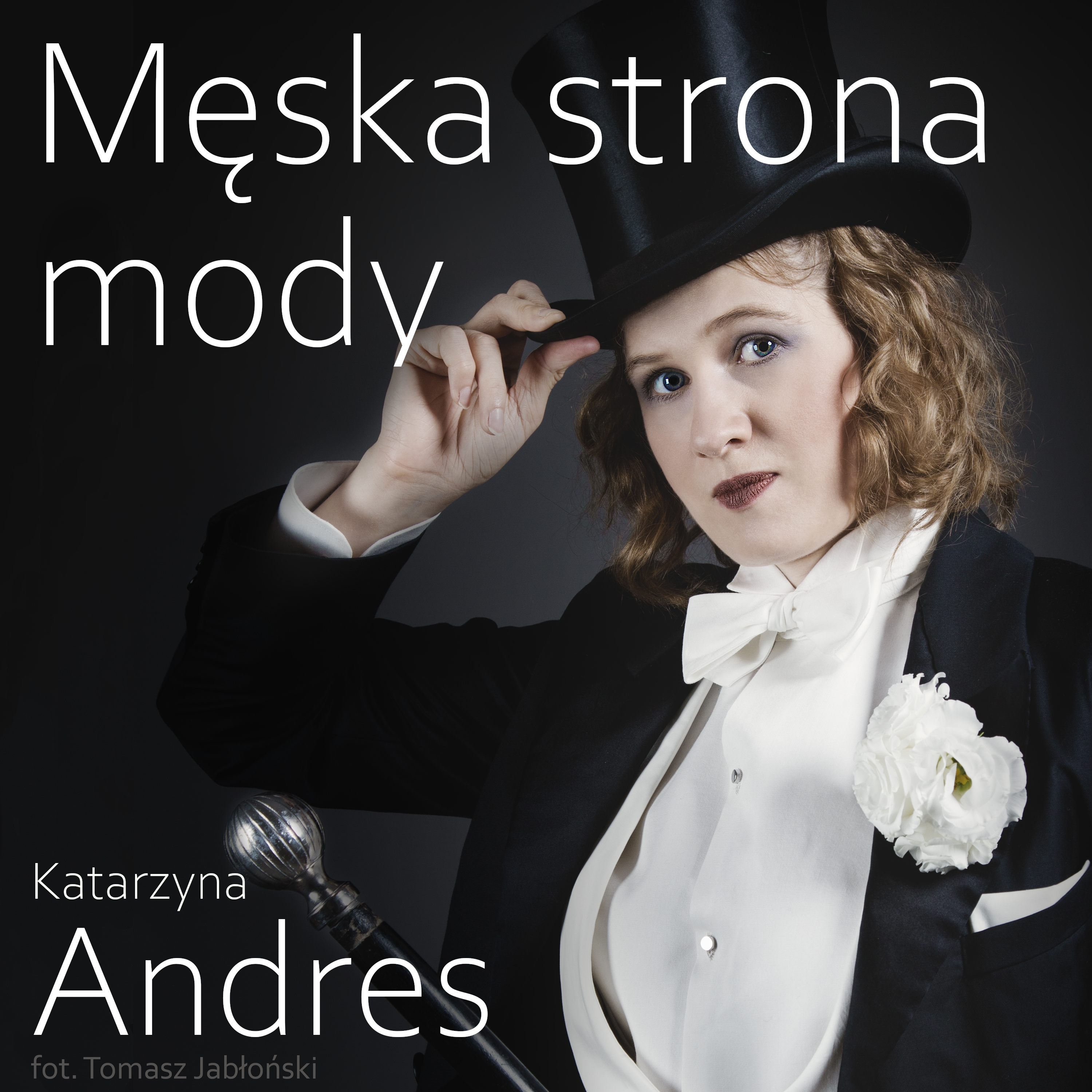 Męska strona mody: o czym jest ten podcast? #0 Męska strona mody: o czym jest ten podcast? #0