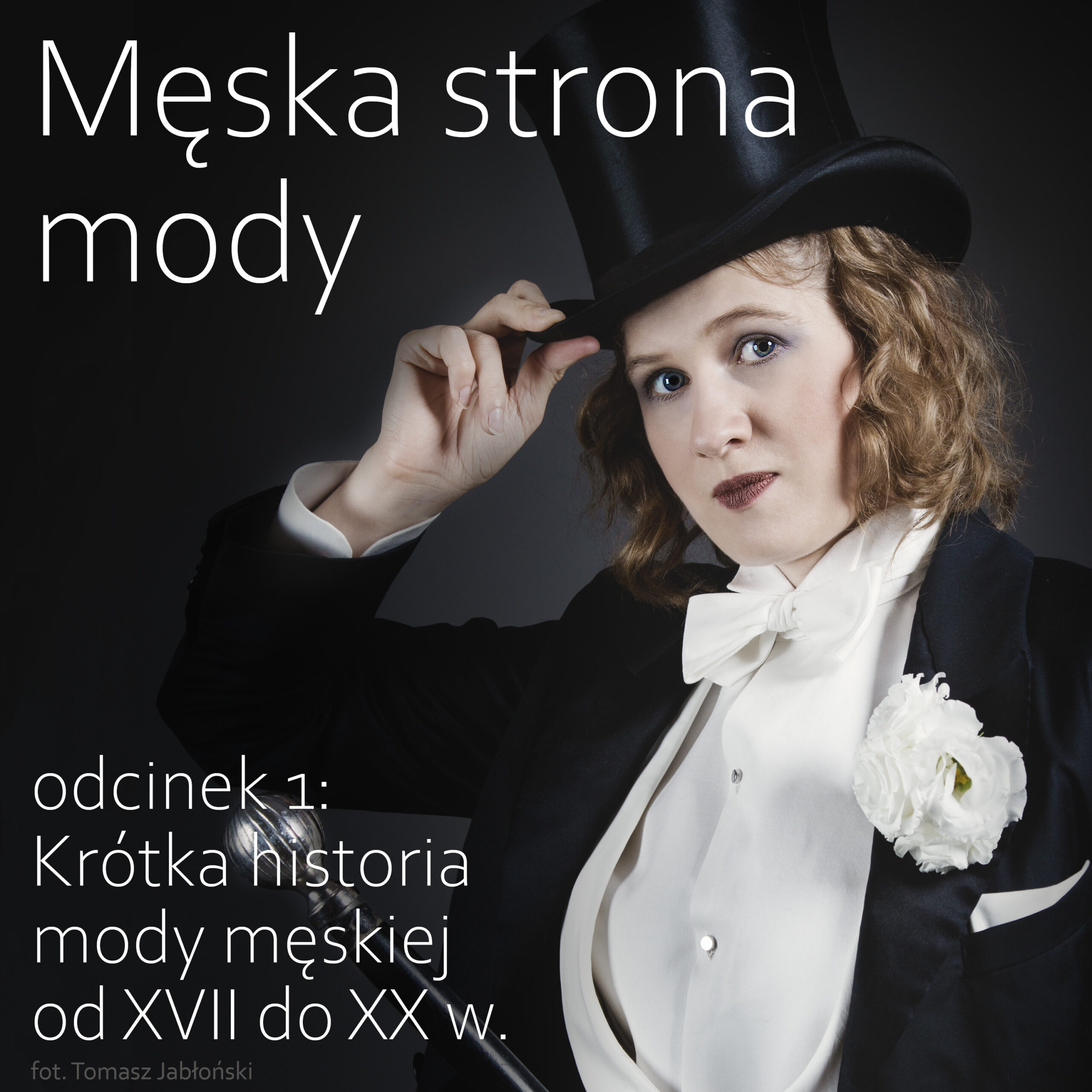 Historia męskiej mody od siedemnastego do dwudziestego wieku [w skrócie] #1