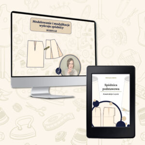 Uszyj wymarzoną spódnicę [e-book + webinar]