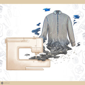 Koszula idealna [kurs online]