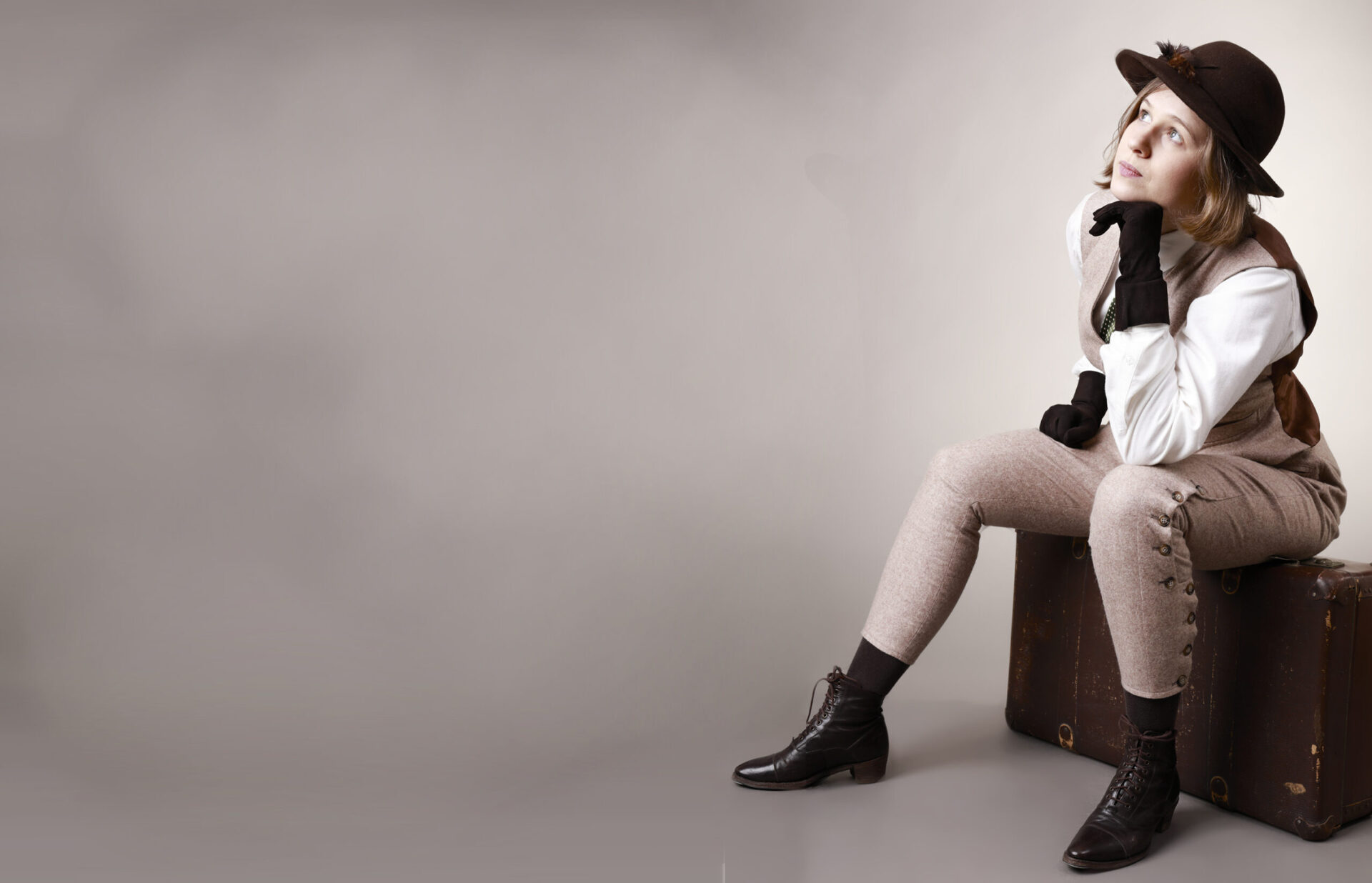 Wykroje i krawiectwo ciężkie