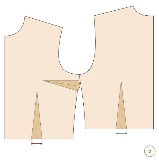Zaszewka – jak ją usunąć albo przenieść - 7