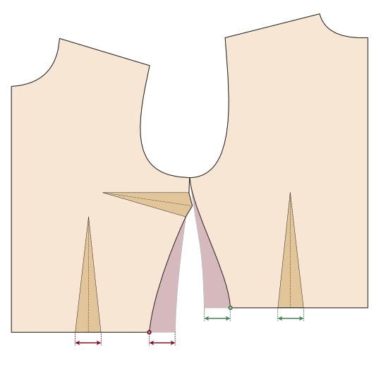 Zaszewka – jak ją usunąć albo przenieść - 8